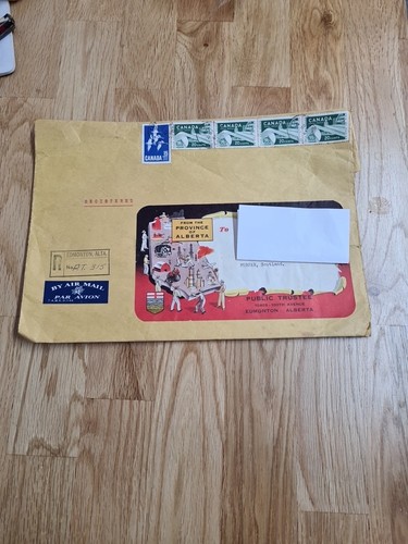 Vintage stamps canadian - stamps,