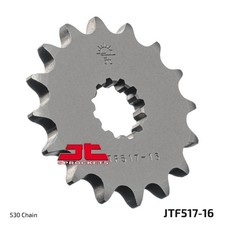 JT Front Sprocket 16/530 1pc