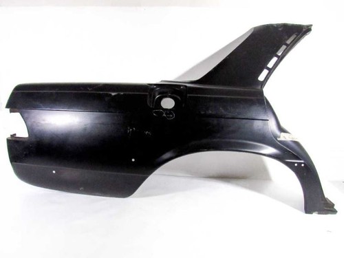 Right rear quarter panel - right,
