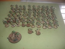 Cadian Army Job Lot, Warhammer 40k, Games Workshop, Xenos Rampant