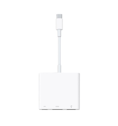 Apple usb digital av - apple,