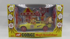 Corgi Toys 807 Magic