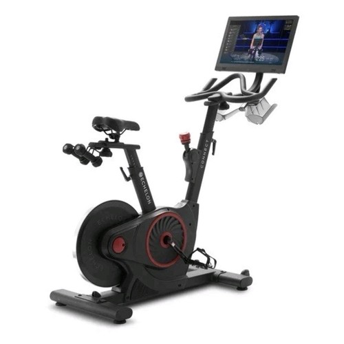 Echelon smart connect - echelon,
