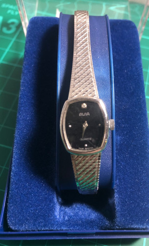 Vintage ladies watch - vintage,