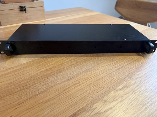 Rack mount inch - mount, 19-inch