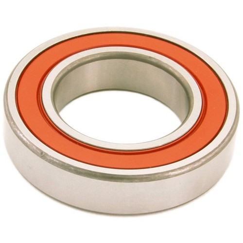 Axle inner shaft bearing front - shaft,