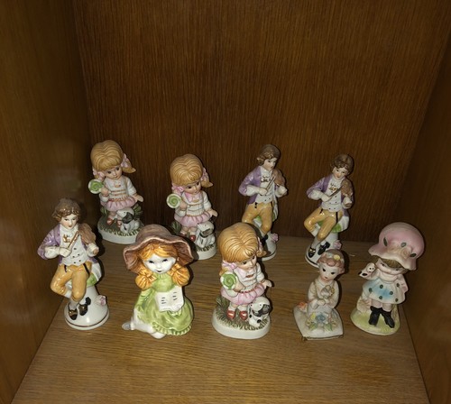 Vintage favors lot - favors,