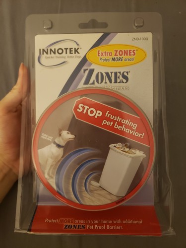 Innotek petsafe znd 1000 - innotek, znd-1000