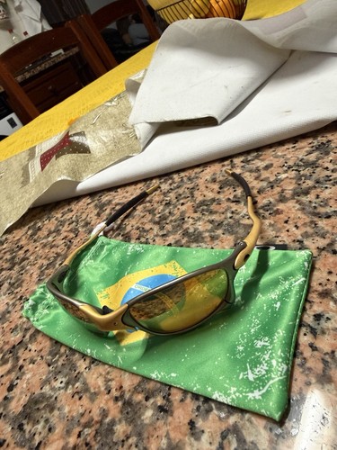 Vintage oakley juliet metal - vintage,