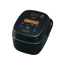 ZOJIRUSHI Ultimate Cooker Pressure IH Rice Cooker 5.5 cups NW-JE10