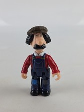 Postman Pat's Ted Glen 8 cm