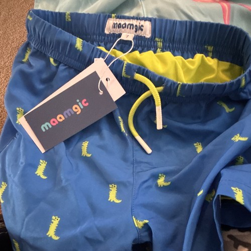 Maamgic boys dinosaur print - boys,