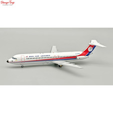 DAN-AIR London BAC 111-515FB