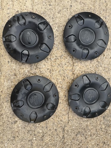 Ford transit centre caps - centre, for