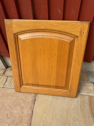 Oak kitchen doors - oak,