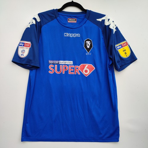 Salford city 2019 2020 kappa - city,
