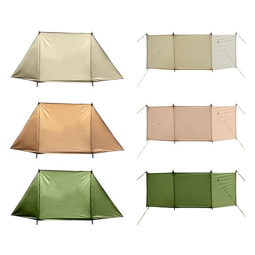 Outdoor windbreak - outdoor,