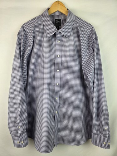 Jos bank traveler mens shirt - traveler,