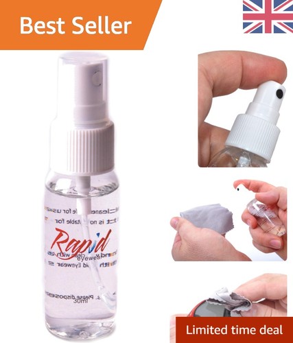 30ml eco friendly lens - 30ml, eco-friendly