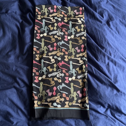 Liberty double face silk wool - liberty,