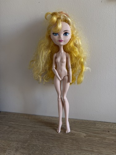 Ever after high - ever,