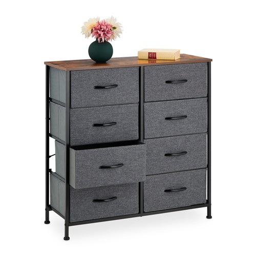 Chest drawers storage - of,