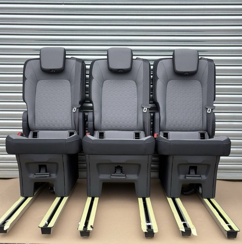 Brand new ford transit custom - new,