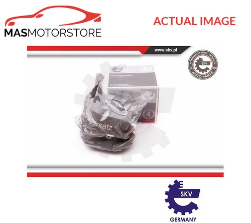 Wheel bearing kit front - wheel,