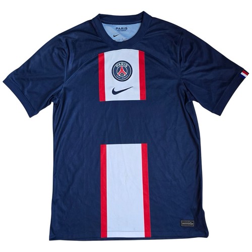 Nike psg home shirt - nike,