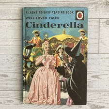 1964 Ladybird Easy Reading