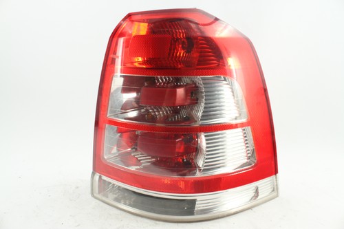 Vauxhall zafira 2007 - vauxhall, 2007-2014