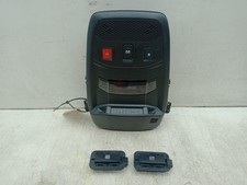 PEUGEOT 2008 COURTESY LIGHT INTERIOR ROOF 9814757480 MK2 2019 - 2024