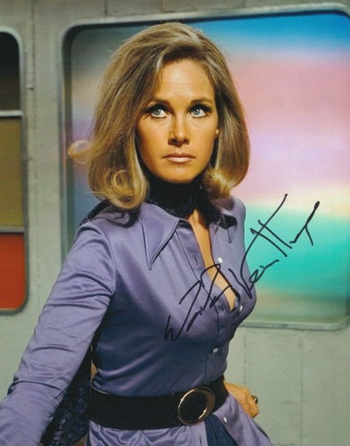 Wanda ventham hand - wanda, signed