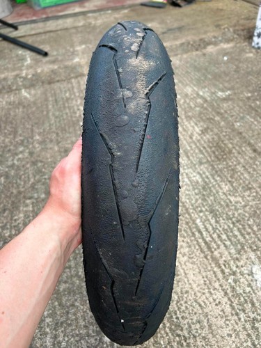 Pirelli diablo supercorsa - diablo, 120