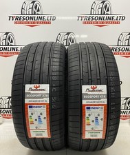 2 X 225 40 19 POWERTRAC