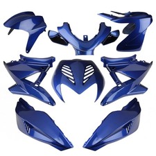 Yamaha Aerox MBK Nitro YQ50