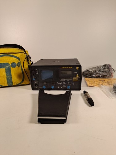 Tester 301b cable - tester,