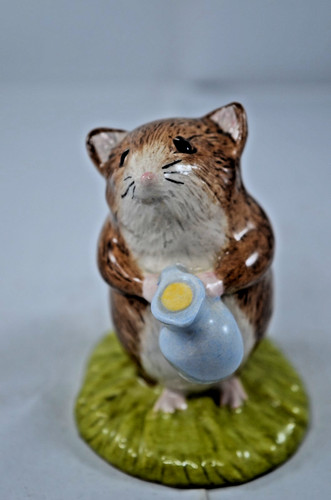 Beswick beatrix potter timmie - beatrix,