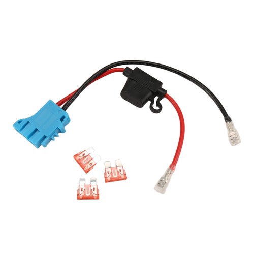 Awg wire harness - 12,