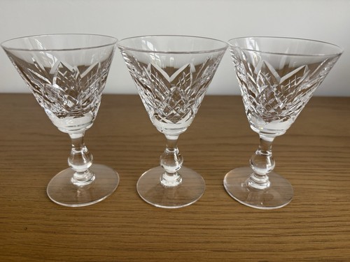 Stuart crystal glengarry - crystal,