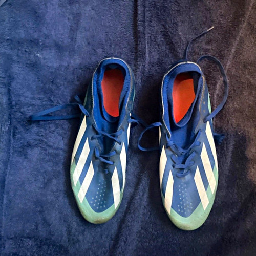Adidas predator football - predator, boots
