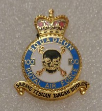 DANBURY MINT RAF ROYAL AIR