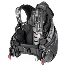 Mares Dragon SLS Weight System BCD "S"