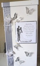 Tall Posting Box (Wedding) etc