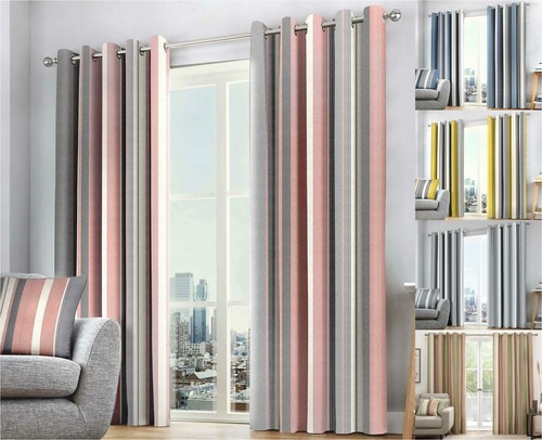 One pair modern stripe - one,
