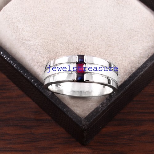 Natural ruby sapphire - &,