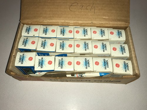 Vintage new old stock 18 - stock,