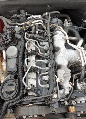 Audi line b8 - b8, 8k2
