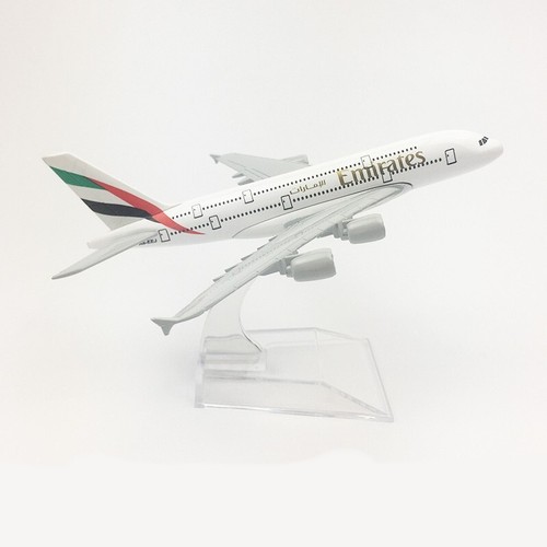 16cm a380 airbus emirates - 16cm,