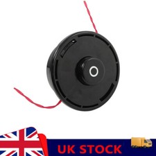 Strimmer head replacement - strimmer,